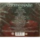 Whitesnake CD 1987. 30 aniversario