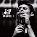 Chet Baker CD Live in France 1978