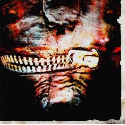 Slipknot Cd Subliminal verses vol 3 Edición limitada