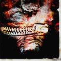 Slipknot Cd Subliminal verses vol 3 Edición limitada