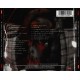 Slipknot Cd Subliminal verses vol 3 Edición limitada