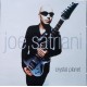 Joe Satriani CD Crystal Planet
