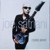 Joe Satriani CD Crystal Planet