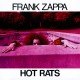 Frank Zappa CD Hot rats