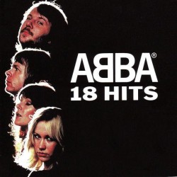 Abba Cd 18 Hits. Éxitos