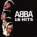 Abba Cd 18 Hits. Éxitos