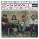 John Mayall CD Blues Breakers with Eric Clapton