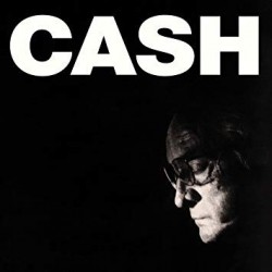 Johnny Cash CD American IV Man comes around