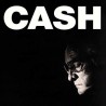 Johnny Cash CD American IV Man comes around