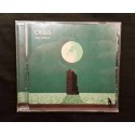 Mike Oldfield CD Crises