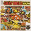 Janis Joplin Big Brother Vinilo Cheap Thrills