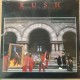 Rush Vinilo Moving pictures