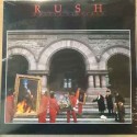 Rush Vinilo Moving pictures