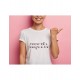 Riquiña Camiseta Chica Talla S