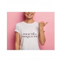 Riquiña Camiseta Chica Talla S