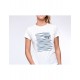 Morriña Camiseta Chica Talla XL