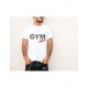 Gym Addict Camiseta Talla M