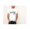 Gym Addict Camiseta Talla L
