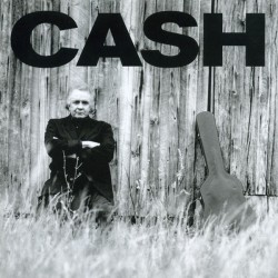 Johnny Cash Cd Unchained