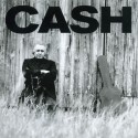 Johnny Cash Cd Unchained