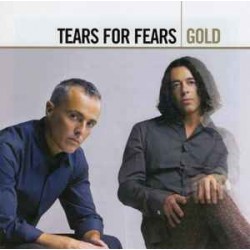 Tears for Fears Cd Gold Éxitos