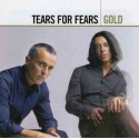 Tears for Fears Cd Gold Éxitos