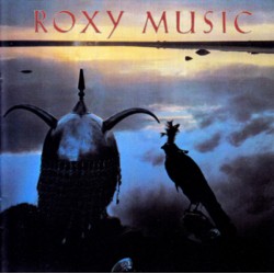 Roxy Music CD Avalon