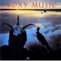 Roxy Music CD Avalon