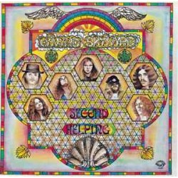 Lynyrd Skynyrd CD Second helping