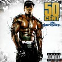 50 Cent CD Massacre
