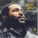 Marvin Gaye CD Whats going on deluxe