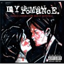 My Chemical Romance VINILO Three cheers for sweet revenge