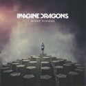 Imagine Dragons Cd Night visions