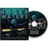 Roger Waters CD This is not a drill. Live Prague