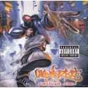 Limp Bizkit CD Significant other