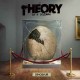 Theory of a Deadman CD Dinosaur