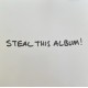 System of a Down CD Steal this album