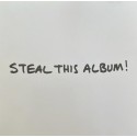 System of a Down CD Steal this album