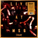 Slipknot Vinilo Live Madison Square Garden