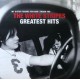 White Stripes Vinilo Greatest Hits Éxitos