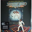 Fiebre Sábado Noche Vinilo Saturday Night Fever
