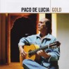 Paco de Lucía Cd Gold Éxitos