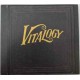 Pearl Jam CD Vitalogy