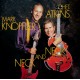 Mark Knopfler y Chet Atkins CD Neck and neck