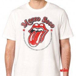 Morro seco Camiseta L