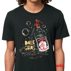 Dalle Ghas Camiseta S