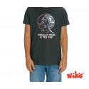 Voullo decir ó teu pai Camiseta S
