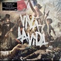 Coldplay VINILO Viva la vida