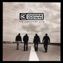 3 Doors Down Cd Greatest Hits Éxitos