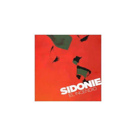 Sidonie / Cd